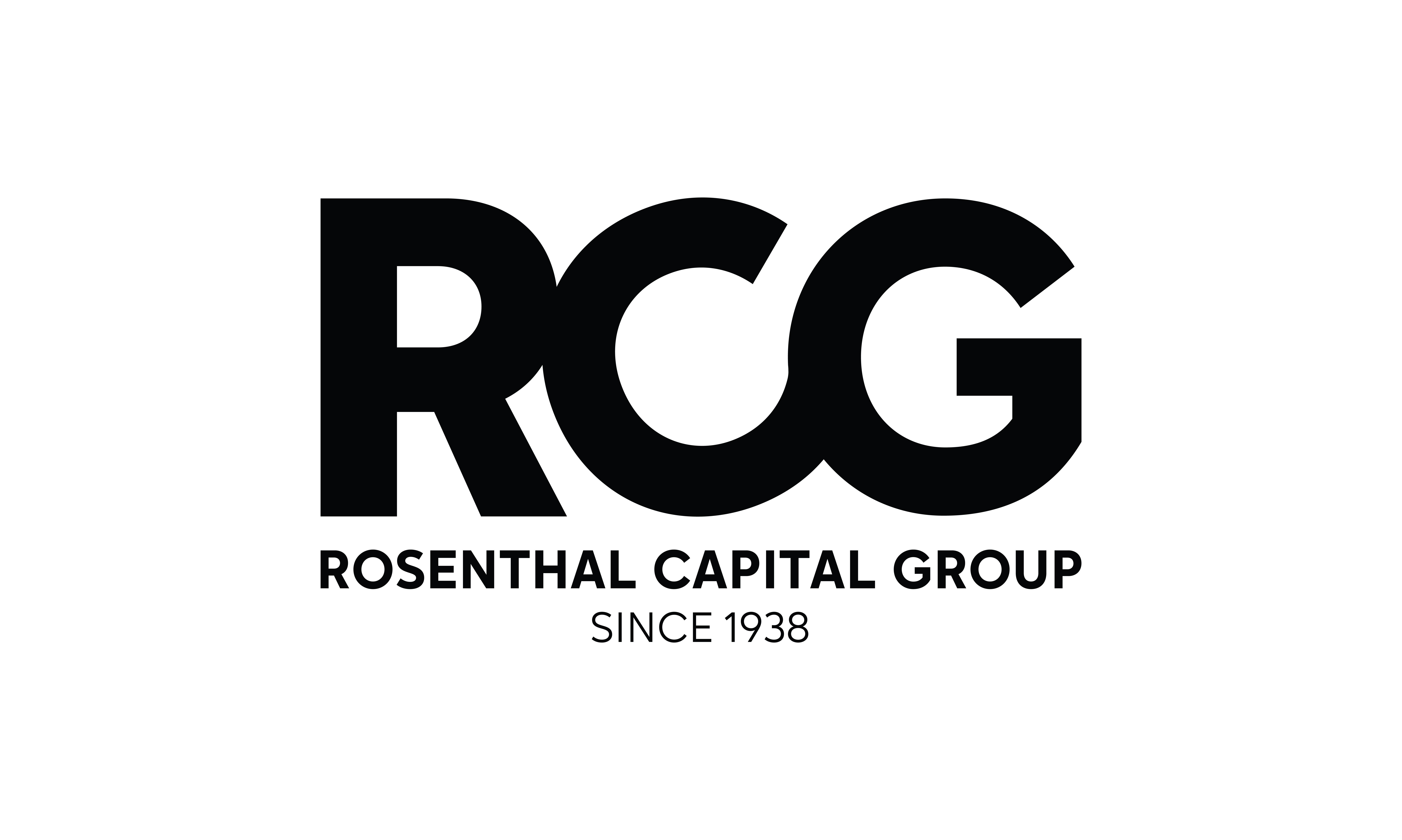 RCG_LOGO_SINGLE Rosenthal Capital Group Logo